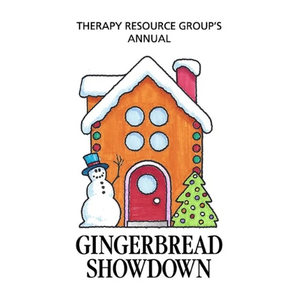 Event Home: TRG's Annual Gingerbread Showdown - Vote for your Favorite(s)!